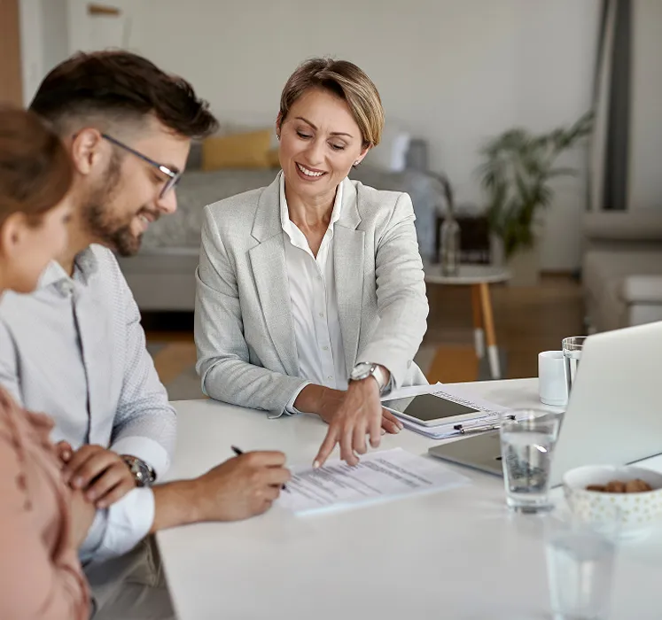 Welcome to Best Life Property Management