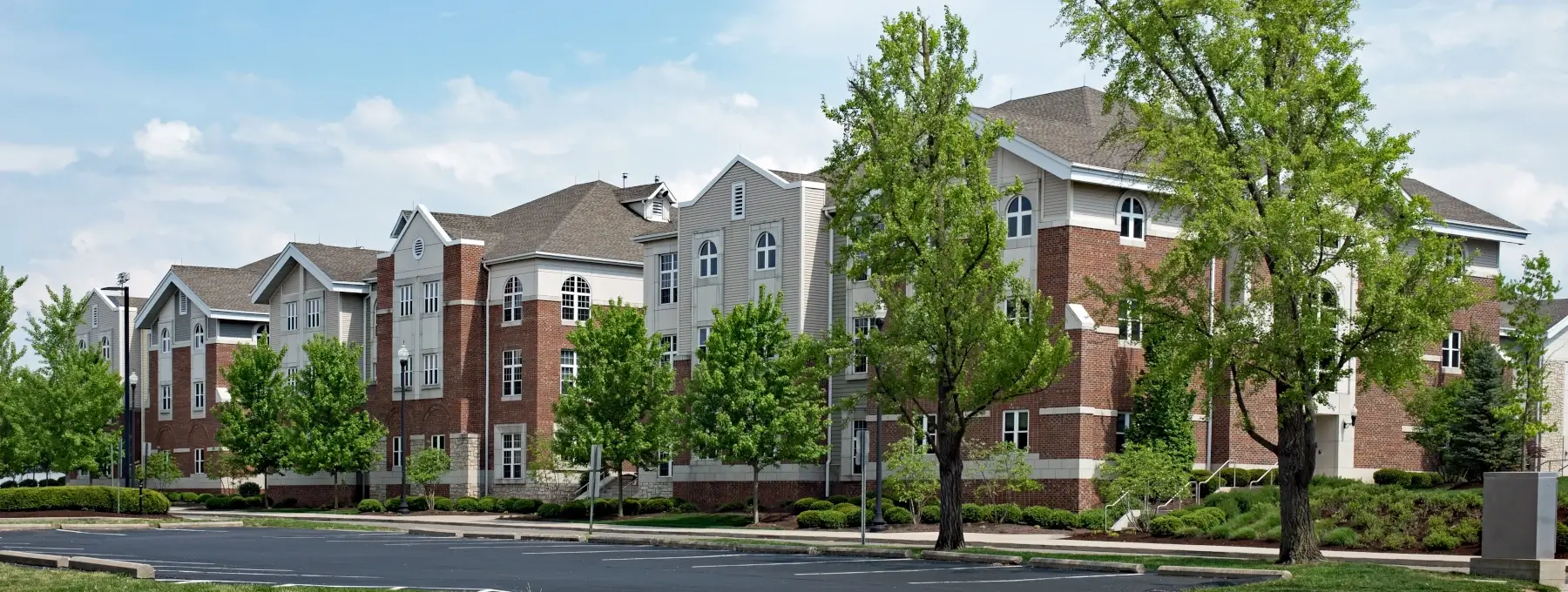 Marshall Multi-Family Property Management