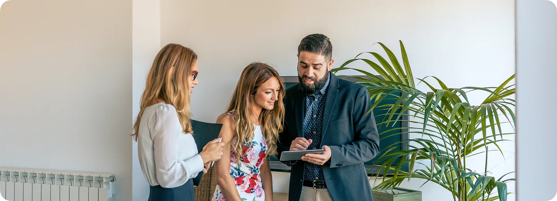 Marshall Property Managers